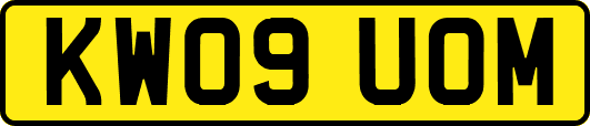 KW09UOM