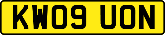KW09UON