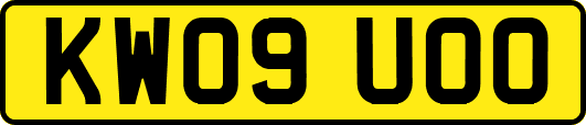 KW09UOO