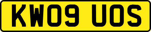 KW09UOS