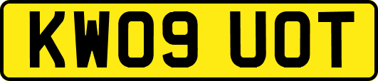KW09UOT