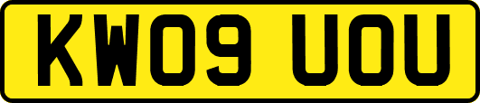 KW09UOU