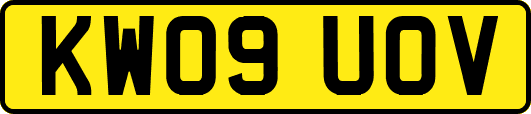 KW09UOV