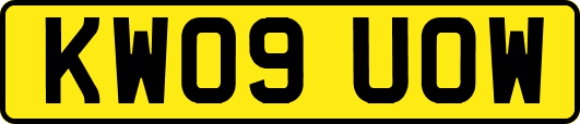 KW09UOW