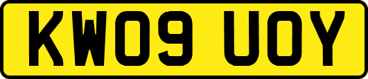 KW09UOY