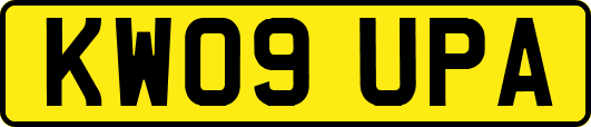 KW09UPA