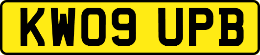 KW09UPB