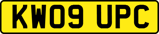 KW09UPC