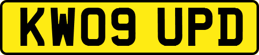 KW09UPD