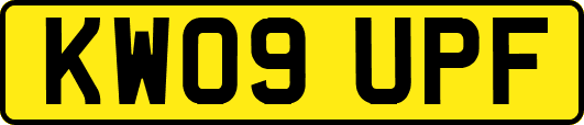 KW09UPF