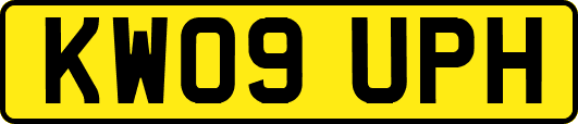 KW09UPH