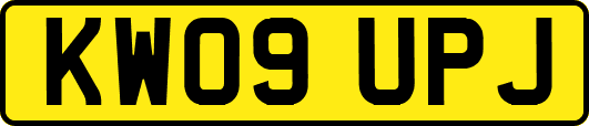 KW09UPJ