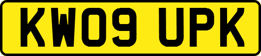 KW09UPK