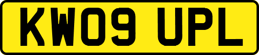 KW09UPL