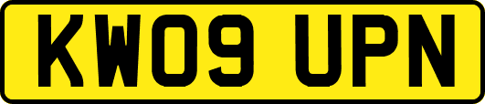 KW09UPN