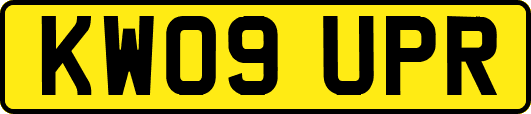 KW09UPR