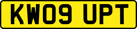 KW09UPT