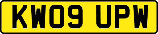 KW09UPW