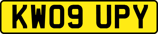 KW09UPY