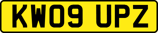 KW09UPZ