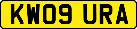 KW09URA