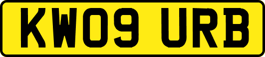 KW09URB