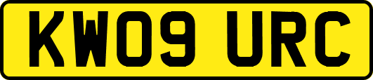 KW09URC