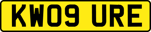 KW09URE