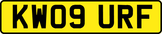 KW09URF