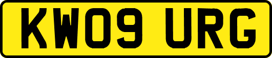 KW09URG