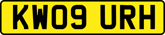 KW09URH