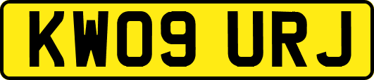 KW09URJ