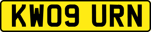 KW09URN