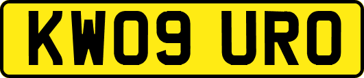 KW09URO