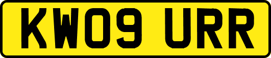 KW09URR