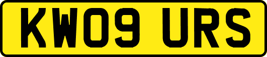 KW09URS
