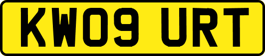 KW09URT
