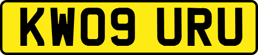 KW09URU