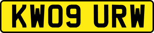 KW09URW