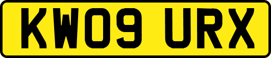 KW09URX
