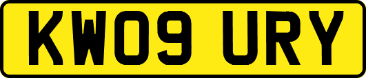 KW09URY