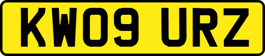 KW09URZ