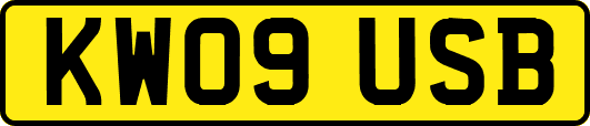 KW09USB