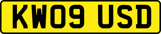 KW09USD