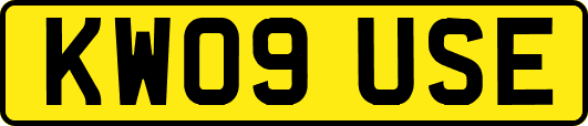 KW09USE