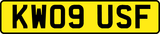 KW09USF