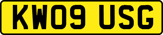 KW09USG