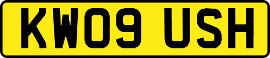 KW09USH