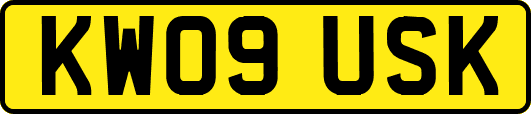 KW09USK