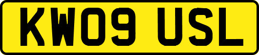 KW09USL